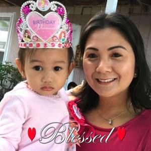 Meet your Posher, Mia lei